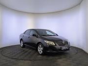 Toyota Corolla X (E140 E150) Москва  - изображение 28