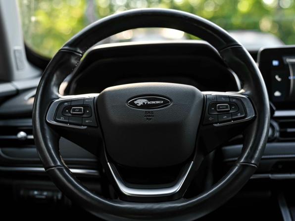 Chery Tiggo 4 Pro I с пробегом 2023 года, цена 1 480 000 рублей, 32828 км, внедорожник, Автокод Объявления