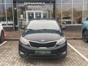 Kia Rio III Рестайлинг Череповец  - изображение 15