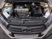 Lada (ВАЗ) Granta I Рестайлинг Ульяновск  - изображение 42