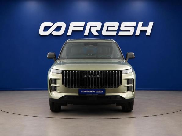 Jaecoo J7 I с пробегом 2024 года, цена 2 427 077 рублей, 31733 км, внедорожник, Автокод Объявления