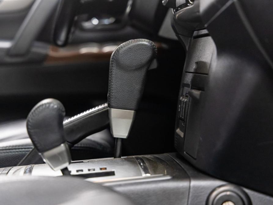 Mitsubishi Pajero IV Волгоград  - изображение 34