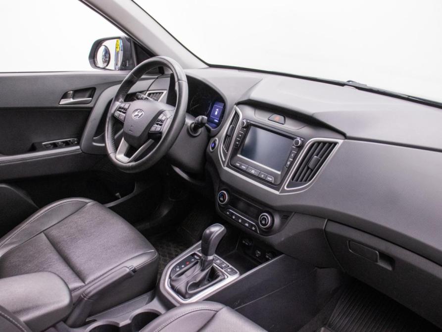 Hyundai Creta I Москва  - изображение 11