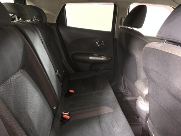 Nissan Juke I с пробегом 2013 года, цена 980 000 рублей, 224099 км, внедорожник, Автокод Объявления
