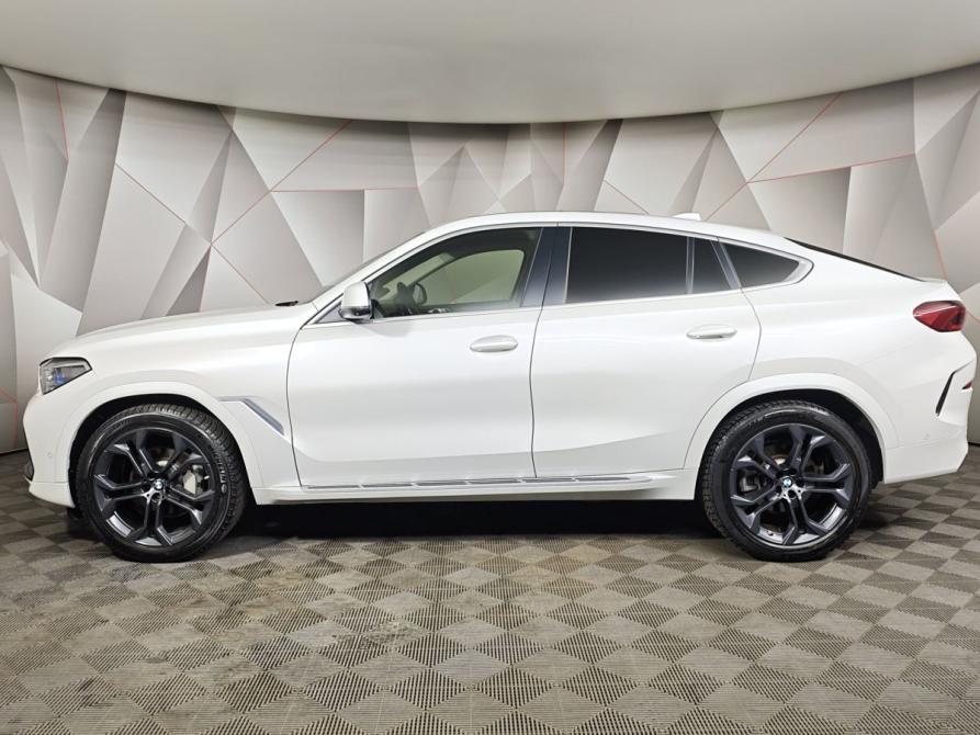 BMW X6 III (G06) Москва  - изображение 5