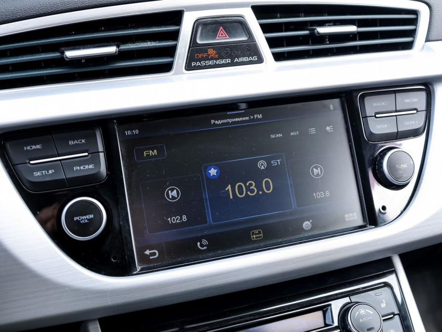 Geely Atlas I Ижевск  - изображение 20