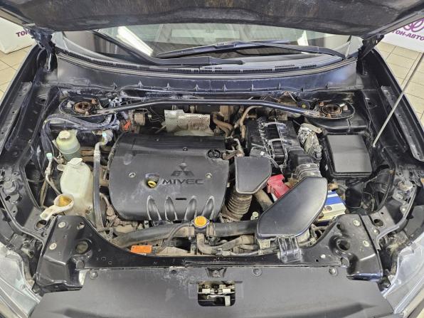 Mitsubishi Outlander II Рестайлинг с пробегом 2010 года, цена 1 153 000 рублей, 176615 км, внедорожник, Автокод Объявления