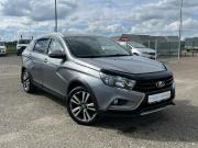 Lada (ВАЗ) Vesta I Буинск  - изображение 19