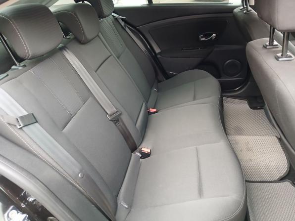 Renault Fluence I с пробегом 2012 года, цена 795 000 рублей, 113318 км, седан, Автокод Объявления