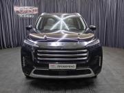 Exeed VX I Москва  - изображение 36