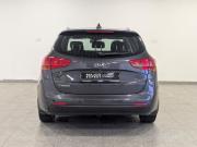 Kia Ceed II Рестайлинг Москва  - изображение 30
