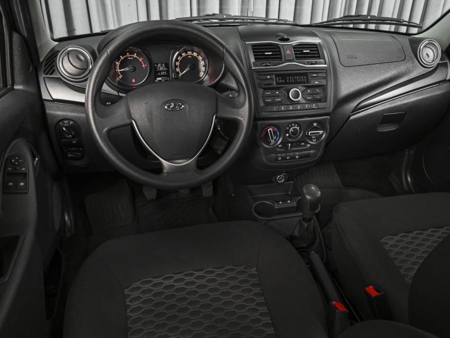 Lada (ВАЗ) Granta I Рестайлинг Ставрополь  - изображение 6