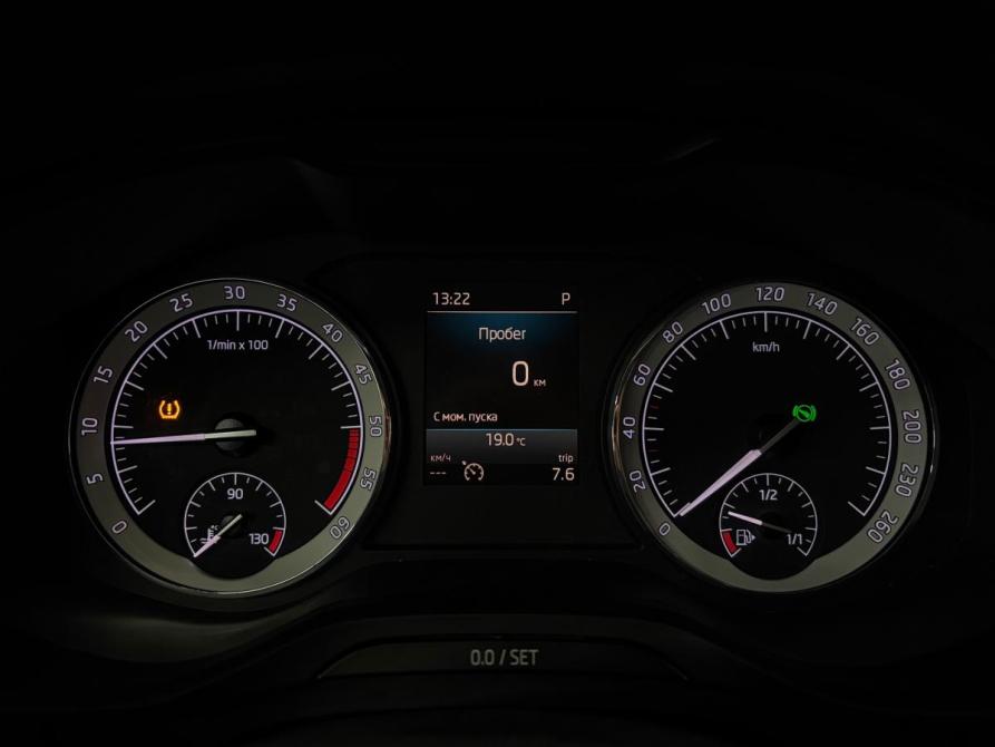 Skoda Kodiaq I Краснодар  - изображение 10