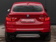 BMW X4 I (F26) Екатеринбург  - изображение 29