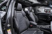 Audi A3 IV (8Y) Рестайлинг Москва  - изображение 37