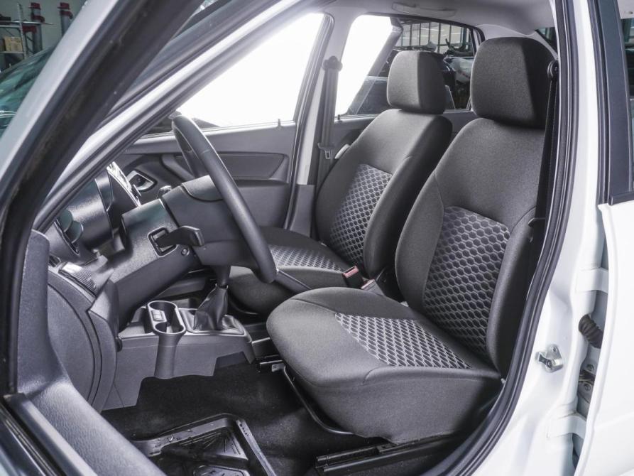 Lada (ВАЗ) Granta I Рестайлинг Ростов-на-Дону  - изображение 10