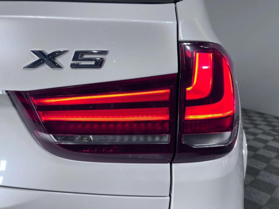 BMW X5 III (F15) Ростов-на-Дону  - изображение 10