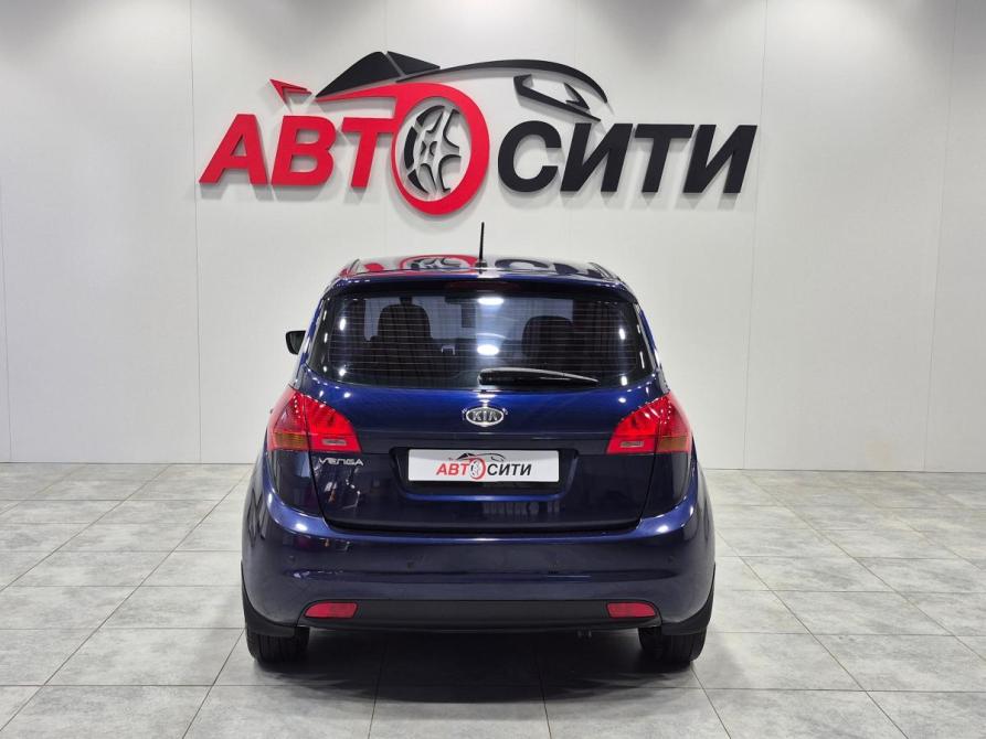 Kia Venga I Воронеж  - изображение 6