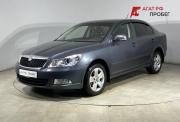 Skoda Octavia II (A5) Рестайлинг Саранск  - изображение 27
