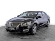 Nissan Teana III (L33) Москва  - изображение 28