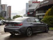 BMW 3 серии VII (G2x) Москва  - изображение 30