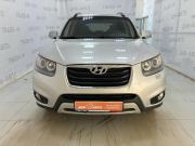 Hyundai Santa Fe II Рестайлинг Пермь  - изображение 23