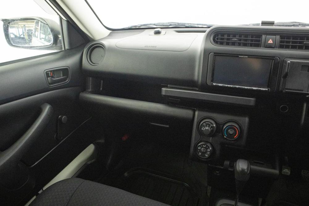 Toyota Probox I Рестайлинг Пермь  - изображение 15