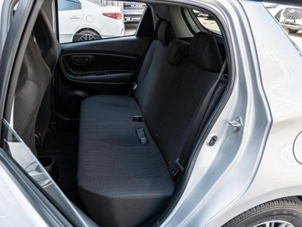 Toyota Vitz III (XP130) Рестайлинг 2 с пробегом 2019 года, цена 1 020 000 рублей, 114104 км, хэтчбек, Автокод Объявления