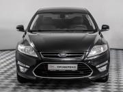 Ford Mondeo IV Рестайлинг Москва  - изображение 14