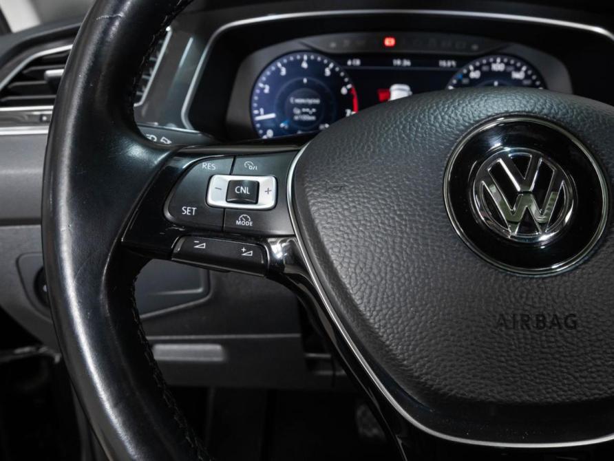 Volkswagen Tiguan II Ставрополь  - изображение 22