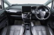 Toyota Wish II Новосибирск  - изображение 28