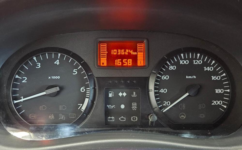 Lada (ВАЗ) Largus I Вологда  - изображение 10