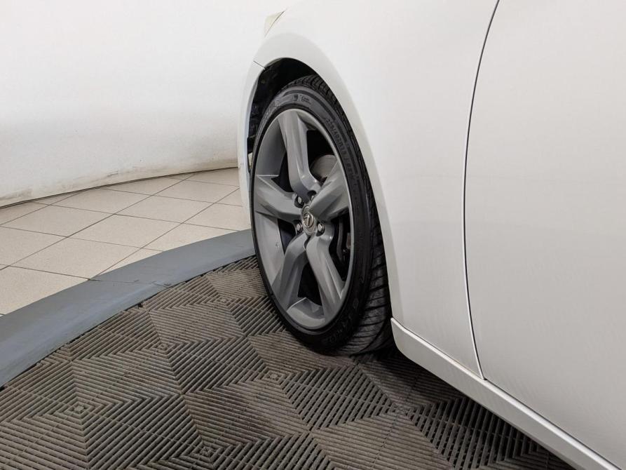 Lexus IS III Екатеринбург  - изображение 24