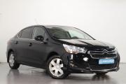Citroen C4 II Челябинск  - изображение 19