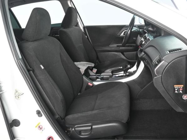Honda Accord IX с пробегом 2013 года, цена 1 499 000 рублей, 194121 км, седан, Автокод Объявления