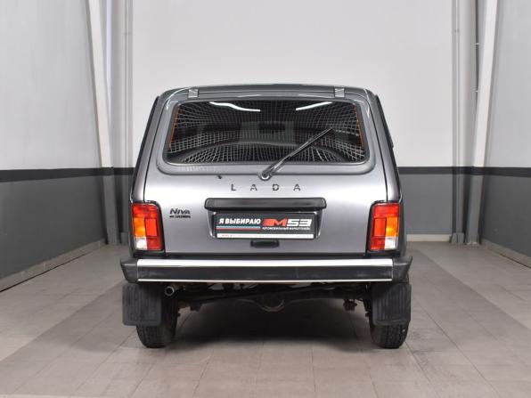 Lada (ВАЗ) Niva Legend с пробегом 2022 года, цена 799 999 рублей, 38921 км, внедорожник, Автокод Объявления