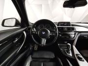 BMW 3 серии VI (F3x) Рестайлинг Москва  - изображение 31