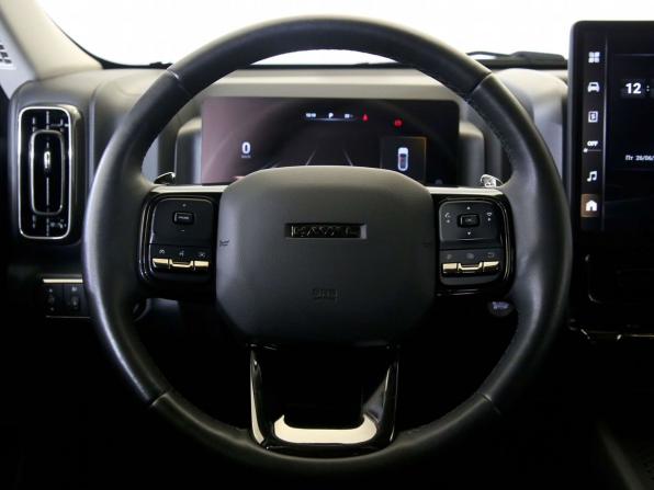 Haval H9 II с пробегом 2024 года, цена 4 150 000 рублей, 42000 км, внедорожник, Автокод Объявления