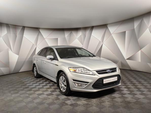 Ford Mondeo IV Рестайлинг с пробегом 2012 года, цена 1 129 000 рублей, 68757 км, седан, Автокод Объявления