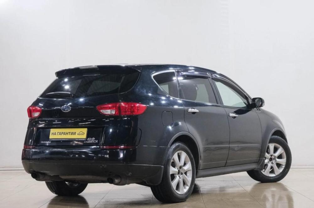 Subaru Tribeca I Новокузнецк  - изображение 7