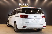 Kia Carnival III Уфа  - изображение 31