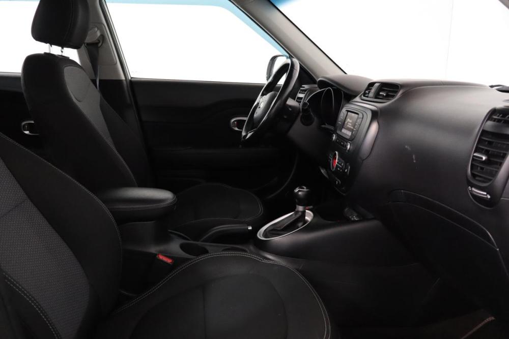 Kia Soul II Рестайлинг Санкт-Петербург  - изображение 11