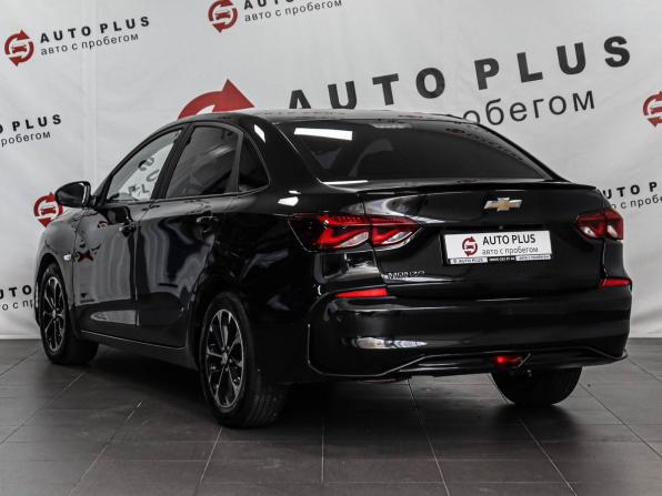 Chevrolet Monza II Рестайлинг с пробегом 2023 года, цена 1 509 000 рублей, 51000 км, седан, Автокод Объявления