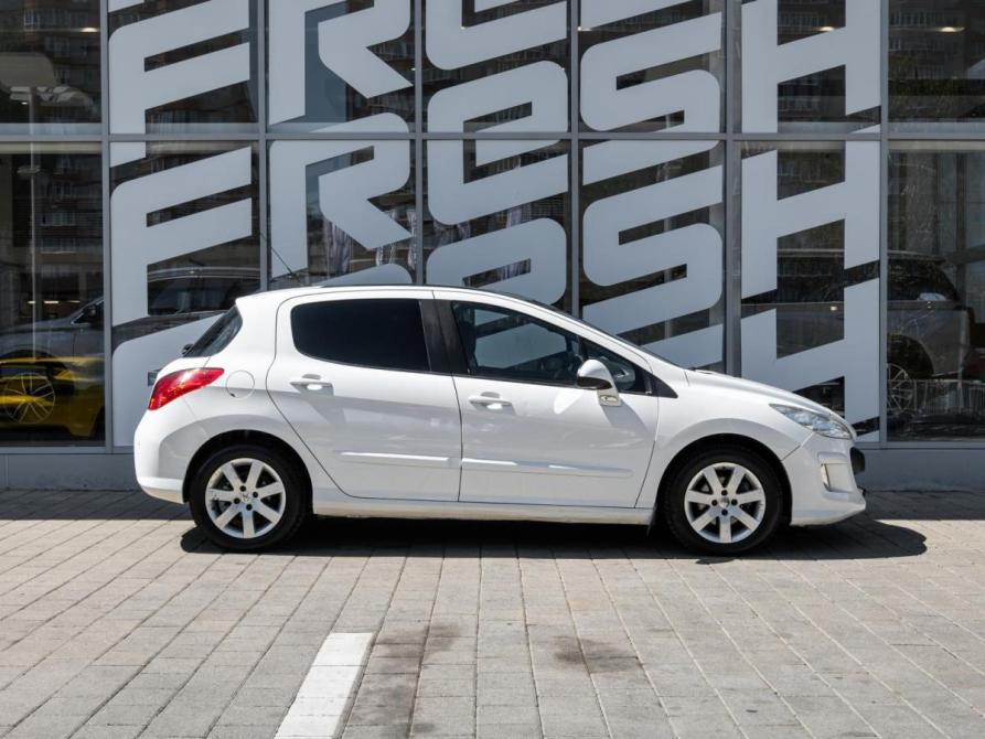 Peugeot 308 I Ставрополь  - изображение 5