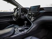 Toyota Camry VIII (XV70) Рестайлинг Волгоград  - изображение 63