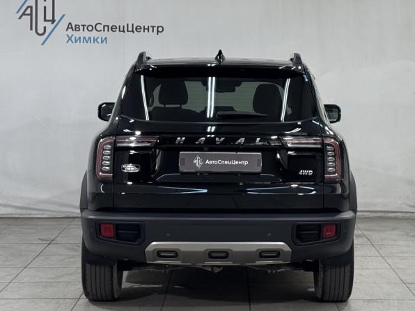 Haval Dargo I с пробегом 2023 года, цена 2 149 800 рублей, 137000 км, внедорожник, Автокод Объявления