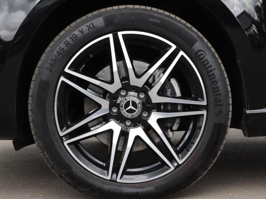 Mercedes-Benz V-Класс III (W447) Рестайлинг Москва  - изображение 25