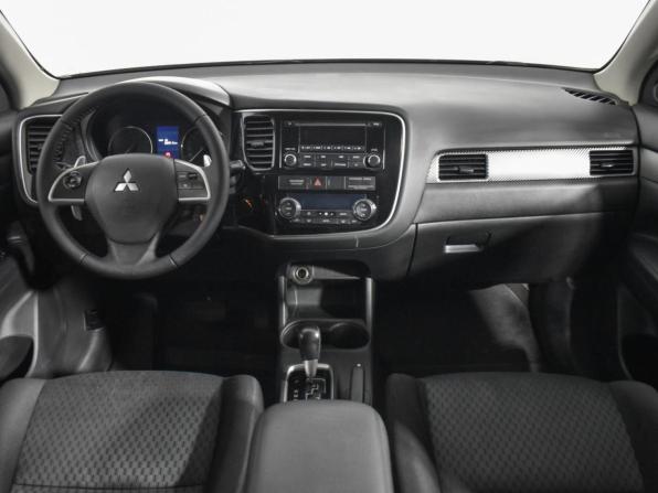 Mitsubishi Outlander III с пробегом 2013 года, цена 1 017 990 рублей, 274452 км, внедорожник, Автокод Объявления
