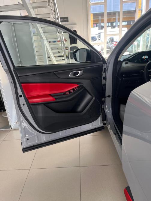Changan CS55 Plus II Уфа  - изображение 12