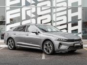 Kia K5 III Краснодар  - изображение 24